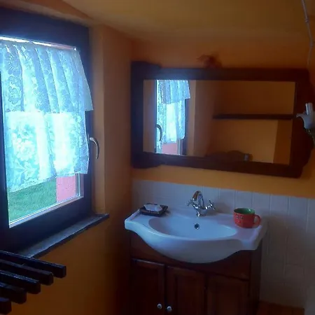 A Casa Di Sara Готель типу 