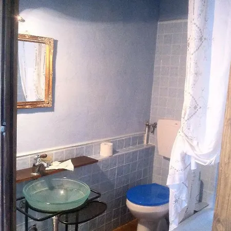 Готель типу 