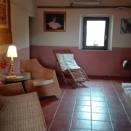 A Casa Di Sara Сенігаллія