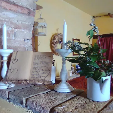 A Casa Di Sara Готель типу 