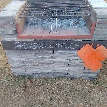 A Casa Di Sara Готель типу 