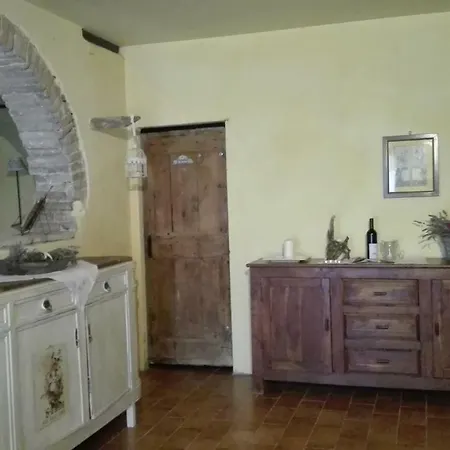 Couette-café A Casa Di Sara Senigallia