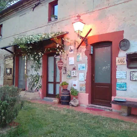 A Casa Di Sara Couette-café *