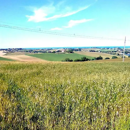 A Casa Di Sara Couette-café *