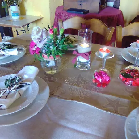 Couette-café A Casa Di Sara