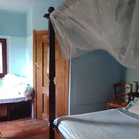 A Casa Di Sara Senigallia