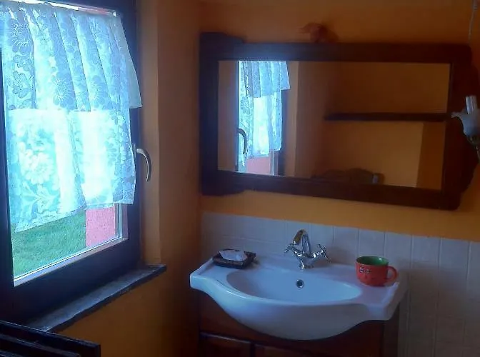 A Casa Di Sara Bed & Breakfast Senigallia