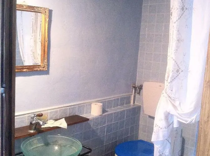 Bed & Breakfast A Casa Di Sara *