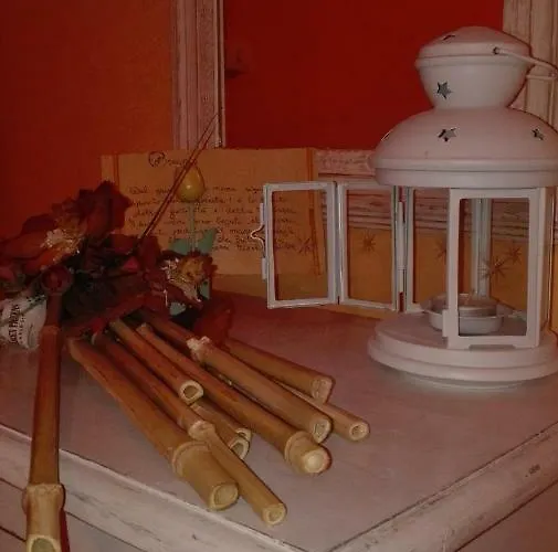 Bed & Breakfast A Casa Di Sara *