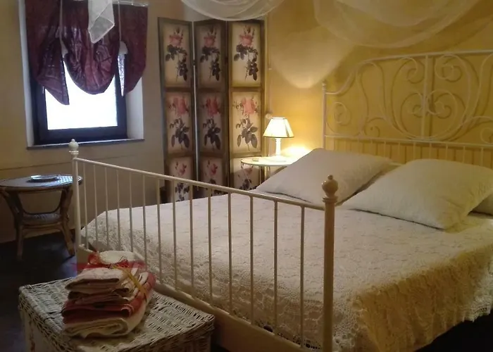 A Casa Di Sara Bed & Breakfast Senigallia