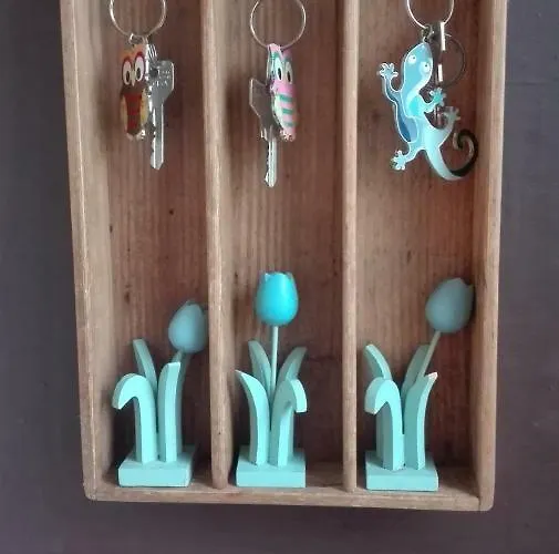 Bed & Breakfast A Casa Di Sara Senigallia