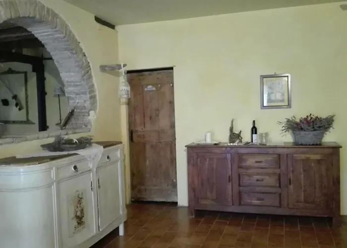 Bed & Breakfast A Casa Di Sara Senigallia