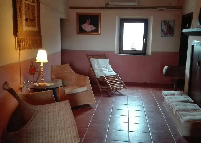 A Casa Di Sara Senigallia