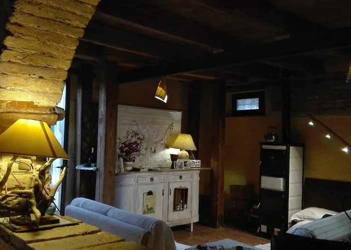 A Casa Di Sara Bed & Breakfast *