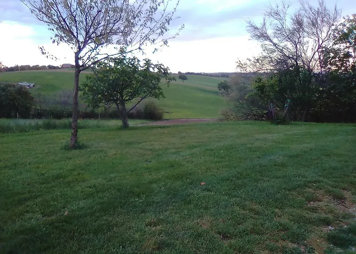 A Casa Di Sara Bed & Breakfast Senigallia