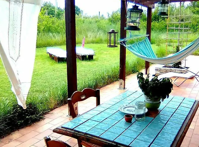 Bed & Breakfast A Casa Di Sara