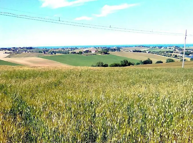 A Casa Di Sara Bed & Breakfast *