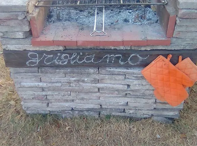 A Casa Di Sara Bed & Breakfast