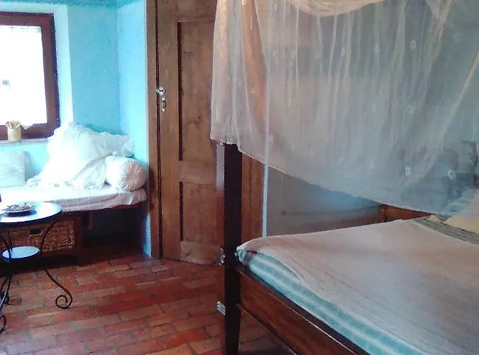 Bed & Breakfast A Casa Di Sara *